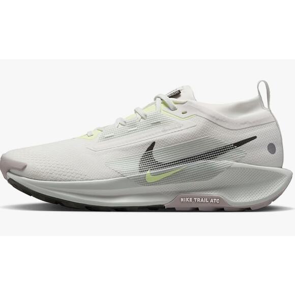 Men\'s React Pegasus Trail 5 GORE-TEX (102 - White/Sequoia-Light Silver) US 8 main image 7